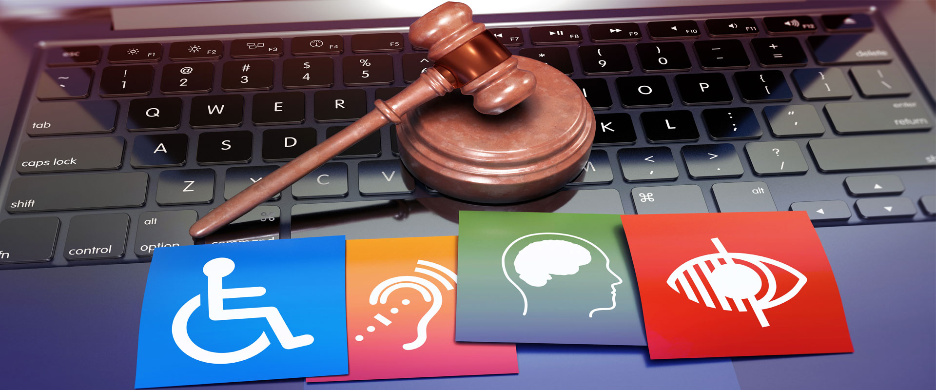 Die Fakten zum Barrierefreiheitsstärkungsgesetz (BFSG) - Pflicht oder nicht?