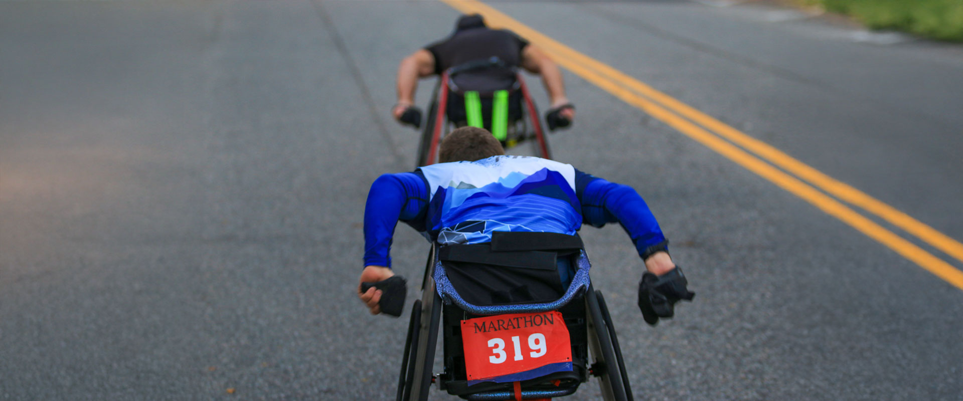 Barrierefreiheit bedeutet Verbindlichkeit: Ein Marathon und kein Sprint